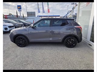 SSANGYONG Tivoli 1.6 e-XGi Bi-Fuel Icon 2WD