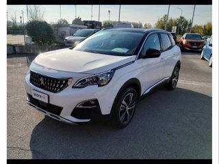 PEUGEOT 3008 1.5 bluehdi Allure s&s 130cv ea