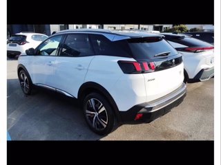 PEUGEOT 3008 1.5 bluehdi Allure s&s 130cv ea