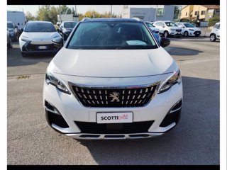 PEUGEOT 3008 1.5 bluehdi Allure s&s 130cv ea