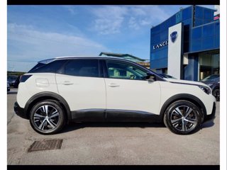 PEUGEOT 3008 1.5 bluehdi Allure s&s 130cv ea