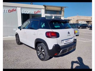 CITROEN C3 Aircross BlueHDi 120 S&S EAT6 Shine