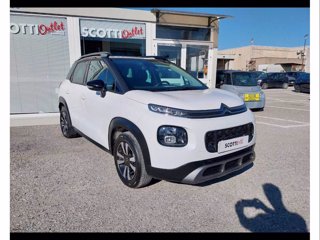 CITROEN C3 Aircross BlueHDi 120 S&S EAT6 Shine