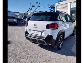 CITROEN C3 Aircross BlueHDi 120 S&S EAT6 Shine