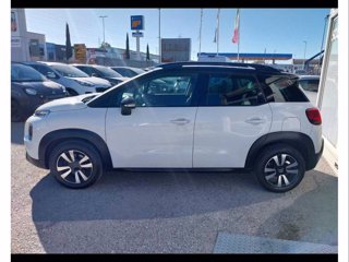 CITROEN C3 Aircross BlueHDi 120 S&S EAT6 Shine