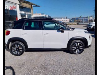 CITROEN C3 Aircross BlueHDi 120 S&S EAT6 Shine