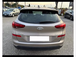 HYUNDAI Tucson 1.6 gdi xtech 2wd 132cv