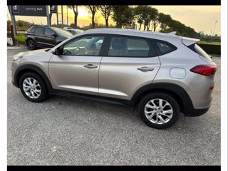 HYUNDAI Tucson 1.6 gdi xtech 2wd 132cv