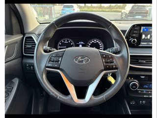 HYUNDAI Tucson 1.6 gdi xtech 2wd 132cv