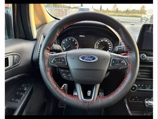 FORD Ecosport 1.0 ecoboost titanium 100cv