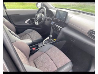 TOYOTA YARIS CROSS 1.5H 2WD LOU MY22