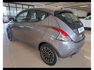 LANCIA Ypsilon 1.0 firefly hybrid platino s&s 70cv