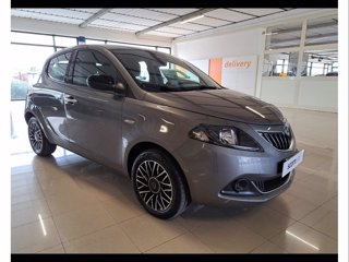 LANCIA Ypsilon 1.0 firefly hybrid platino s&s 70cv