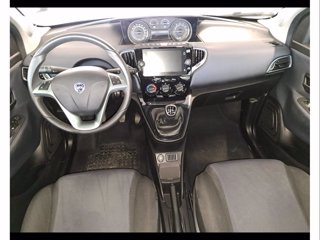 LANCIA Ypsilon 1.0 firefly hybrid platino s&s 70cv