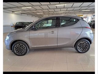 LANCIA Ypsilon 1.0 firefly hybrid platino s&s 70cv