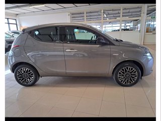 LANCIA Ypsilon 1.0 firefly hybrid platino s&s 70cv