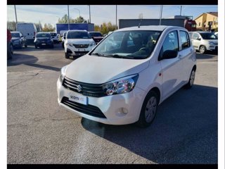 SUZUKI Celerio 1.0 Dualjet S&S Top