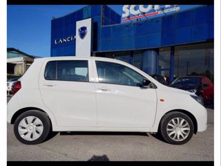 SUZUKI Celerio 1.0 Dualjet S&S Top