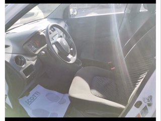 SUZUKI Celerio 1.0 Dualjet S&S Top