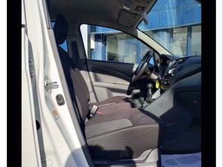 SUZUKI Celerio 1.0 Dualjet S&S Top