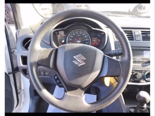 SUZUKI Celerio 1.0 Dualjet S&S Top