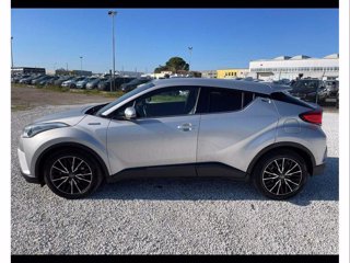 TOYOTA C-HR 1.8 Hybrid E-CVT Lounge