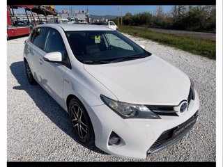 TOYOTA Auris 1.8 Hybrid Active Plus