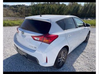 TOYOTA Auris 1.8 Hybrid Active Plus