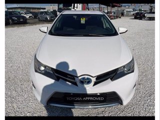 TOYOTA Auris 1.8 Hybrid Active Plus