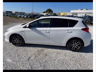 TOYOTA Auris 1.8 Hybrid Active Plus