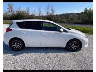 TOYOTA Auris 1.8 Hybrid Active Plus