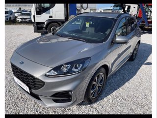 FORD Kuga 1.5 ecoblue st-line 2wd 120cv auto