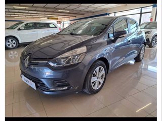 RENAULT Clio 1.2 75CV 5 porte Life