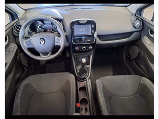 RENAULT Clio 1.2 75CV 5 porte Life