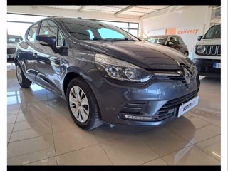 RENAULT Clio 1.2 75CV 5 porte Life