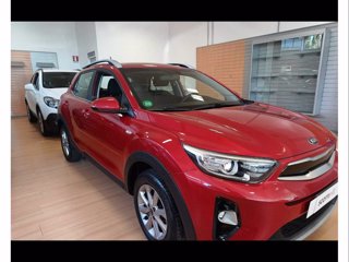 KIA Stonic 1.2 MPI 84 CV Style