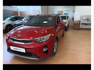 KIA Stonic 1.2 MPI 84 CV Style