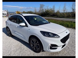 FORD Kuga 1.5 ecoblue st-line 2wd 120cv