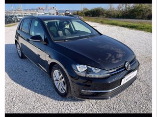 VOLKSWAGEN Golf 5p 1.5 tgi executive 130cv dsg