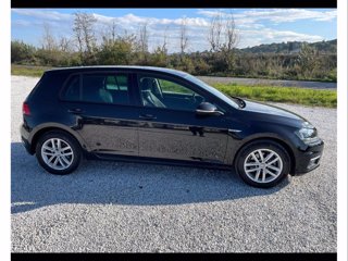 VOLKSWAGEN Golf 5p 1.5 tgi executive 130cv dsg