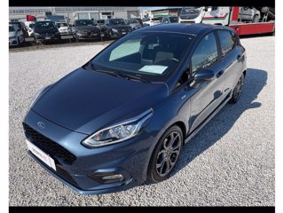 FORD Fiesta 5p 1.0 ecoboost st-line s&s 95cv my20.75