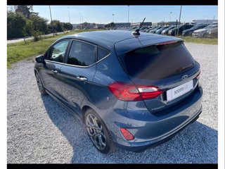 FORD Fiesta 5p 1.0 ecoboost st-line s&s 95cv my20.75