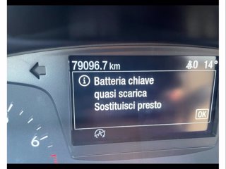 FORD Fiesta 5p 1.0 ecoboost st-line s&s 95cv my20.75