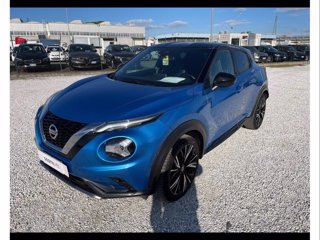 NISSAN Juke 1.0 dig-t n-design 117cv