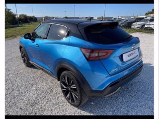 NISSAN Juke 1.0 dig-t n-design 117cv