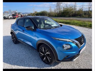 NISSAN Juke 1.0 dig-t n-design 117cv