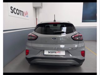 FORD Puma 1.0 ecoboost h titanium s&s 125cv