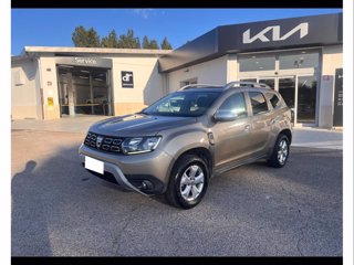 DACIA Duster 1.6 sce comfort gpl 4x2 s&s 115cv