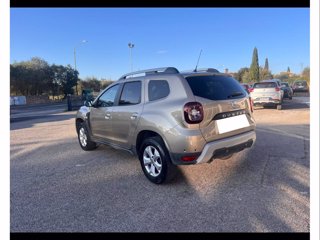 DACIA Duster 1.6 sce comfort gpl 4x2 s&s 115cv