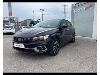 FIAT Tipo 1.3 Mjt S&S 5 porte City Life